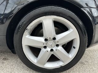 Mercedes-Benz SLK 200 2007-thumb-32