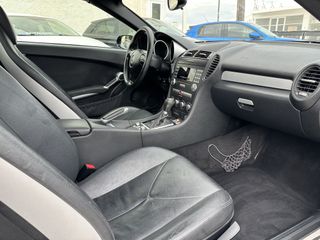 Mercedes-Benz SLK 200 2007-thumb-22