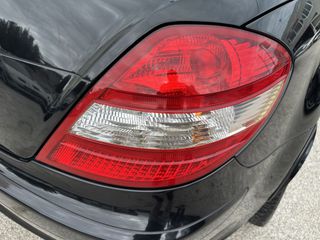 Mercedes-Benz SLK 200 2007-thumb-31