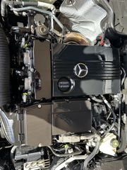 Mercedes-Benz SLK 200 2007-thumb-41