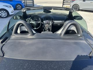 Mercedes-Benz SLK 200 2007-thumb-36