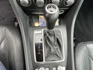 Mercedes-Benz SLK 200 2007-thumb-15