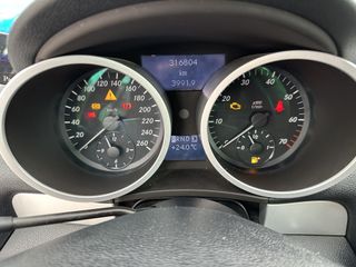 Mercedes-Benz SLK 200 2007-thumb-10