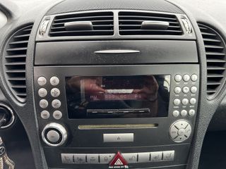 Mercedes-Benz SLK 200 2007-thumb-14