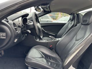 Mercedes-Benz SLK 200 2007-thumb-20