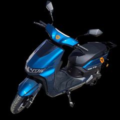 Yadea 2025 T9