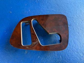 ΕΠΕΝΔΥΣΗ ΔΙΑΚΟΠΤΗ ΗΛ/ΚΟΥ ΚΑΘΙΣΜΑΤΟΣ ΜΕ ΜΝΗΜΗ ΑΡ.ΞΥΛΙΝΗ ELEGANCE CLK W208