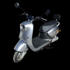Yadea 2025 M6