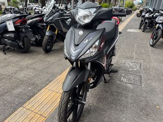 Sym VF 125 2026-thumb-1
