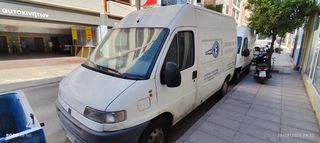 Fiat Ducato 2001