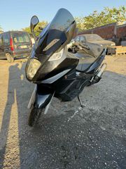 Gilera GP 800 2008