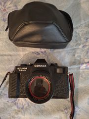 φωτογραφική μηχανη COMAX GT-306 35mm