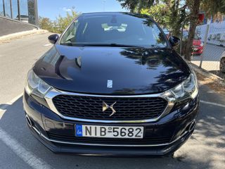 DS DS4 2017