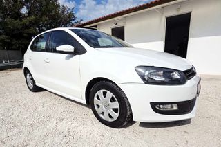 Volkswagen Polo 2010 1.6 TDI COMFORTLINE