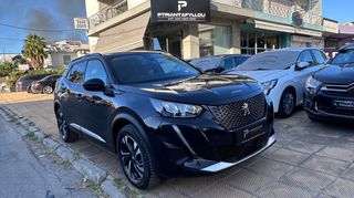 Peugeot 2008 2021 ALLURE PLUS - ΝΕΑ ΓΕΝΙΑ - ΟΡΟΦΗ ΑΝΟΙΓΟΜΕΝΗ