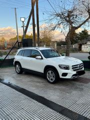 Mercedes-Benz GLB 200 2021 4Matic
