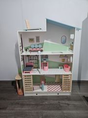 Κουκλόσπιτο 1.30x1.00