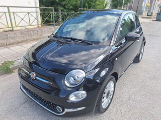 Fiat 500 2023 DOLCEVITA-thumb-1