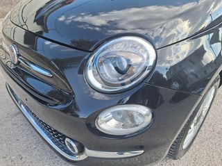 Fiat 500 2023 DOLCEVITA-thumb-2