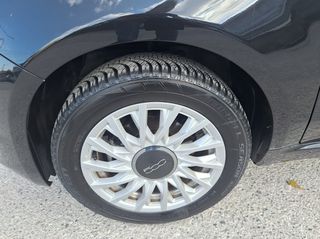 Fiat 500 2023 DOLCEVITA-thumb-3