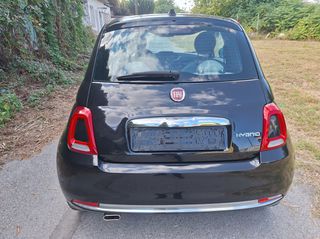 Fiat 500 2023 DOLCEVITA-thumb-5