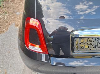 Fiat 500 2023 DOLCEVITA-thumb-7
