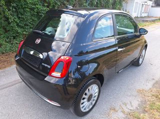 Fiat 500 2023 DOLCEVITA-thumb-9