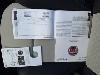 Fiat 500 2023 DOLCEVITA-thumb-42