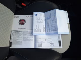 Fiat 500 2023 DOLCEVITA-thumb-45