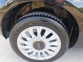 Fiat 500 2023 DOLCEVITA-thumb-10