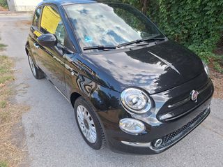 Fiat 500 2023 DOLCEVITA-thumb-11