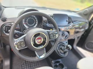Fiat 500 2023 DOLCEVITA-thumb-18