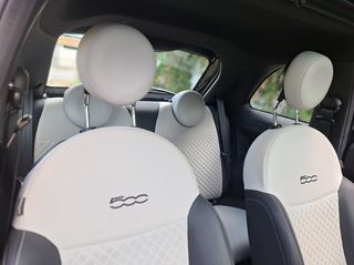 Fiat 500 2023 DOLCEVITA-thumb-31