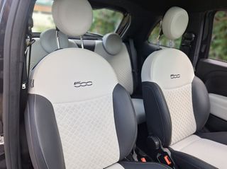 Fiat 500 2023 DOLCEVITA-thumb-34
