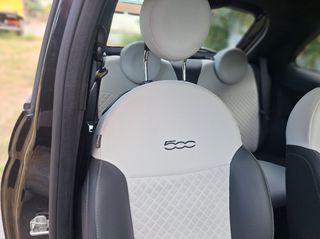 Fiat 500 2023 DOLCEVITA-thumb-35