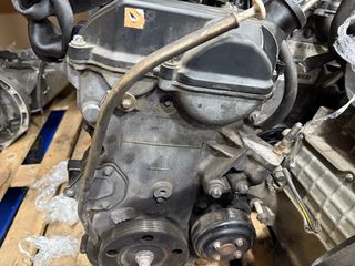 ΜΗΧΑΝΗ ΒΕΝΖΙΝΗ 1300cc OM135.930 SMART FORFOUR W454-MITSUBISHI COLT CZ3 OM4A90