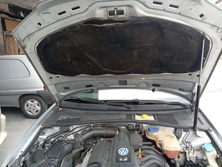 Volkswagen Passat 2002