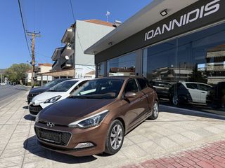 Hyundai i 20 2015 1.4 CRDi Style