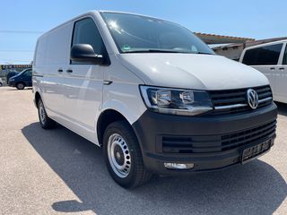 Volkswagen T6 2019 T6  * EURO 6* 150 PS* L1 - H1 *