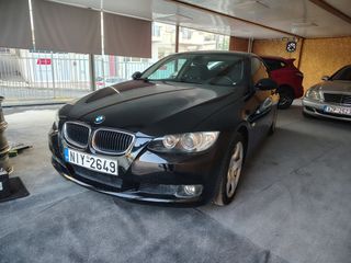 Bmw 320 2008 Πληρωμένα τέλη 2026-thumb-1