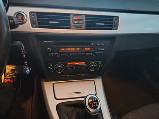 Bmw 320 2008 Πληρωμένα τέλη 2026-thumb-7