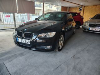 Bmw 320 2008 Πληρωμένα τέλη 2026
