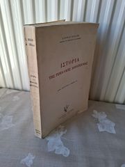 ΙΣΤΟΡΙΑ ΤΗΣ ΡΩΜΑΙΚΗΣ ΛΟΓΟΤΕΧΝΙΑΣ LUDWIG BIELER ΜΕΤΑΦΡΑΣΗ ΑΡΙΣΤΟΞΕΝΟΣ Δ. ΣΚΙΑΔΑΣ
ΕΚΔΟΣΕΙΣ ΓΡΗΓΟΡΗ ΑΘΗΝΑΙ 1965
Διαστάσεις 24X16 εκατοστά Σελίδες 335