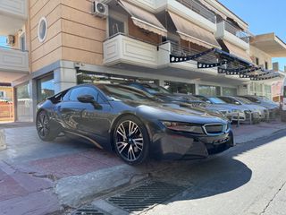 Bmw i8 2015 €10000 ΠΡΟΚΑΤΑΒΟΛΗ!!!