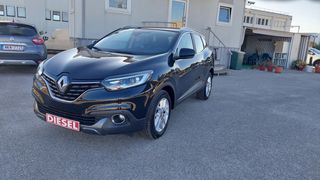 Renault Kadjar 2018 DCI AYTOMATO-NAVI-PARKTRONIC-ΔΕΡΜΑ