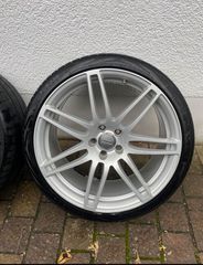 Audi ζαντολάστιχα R20