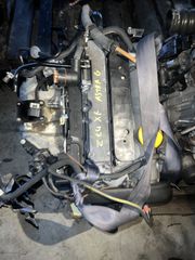 ΜΗΧΑΝΗ OPEL ASTRA G Z14XE
