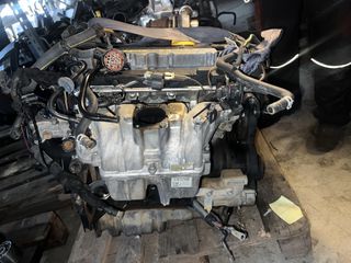 ΜΗΧΑΝΗ OPEL ASTRA G Z14XE-thumb-1