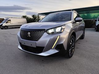 Peugeot 2008 2020 2008 PURETECH 130 S&S BVM6 ALLURE