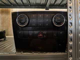 ΚΟΝΣΟΛΑ ΧΕΙΡΙΣΤΗΡΙΑ A/C MERCEDES ML320 w164 (2007-2013)